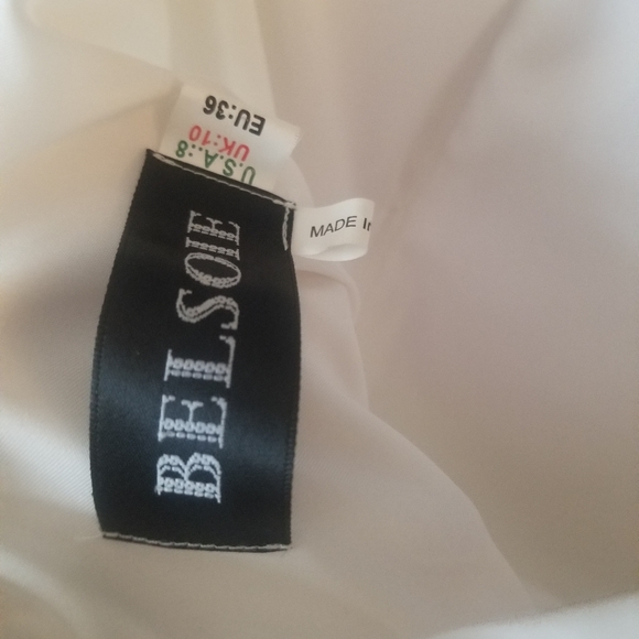 Wedding dress - Picture 5 of 5